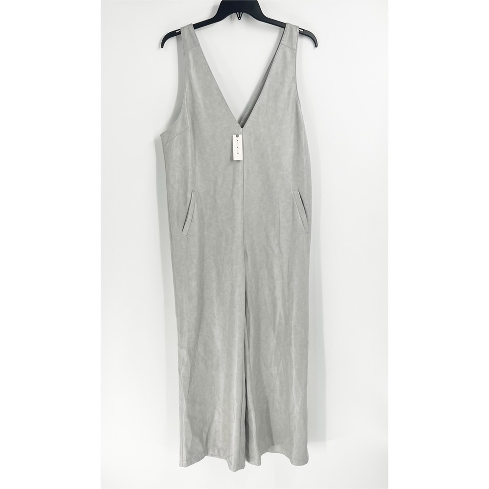 Avec Les Filles Portia Jumpsuit